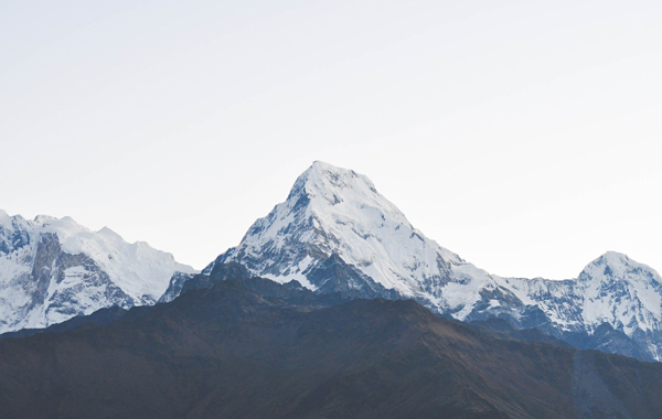 China-Kathmandu-Pokhara-4 Days Poon Hill Trekking - 7N/8D
