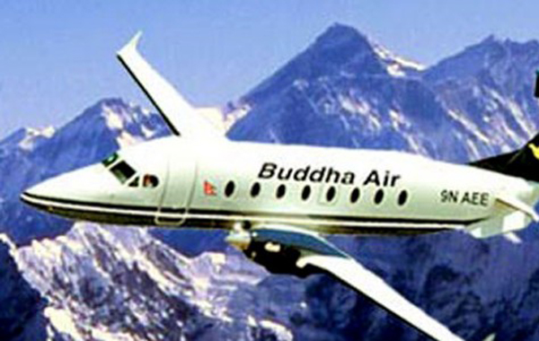 China-Kathmandu-Lumbini By Flight-Kathmandu - 4N/5D